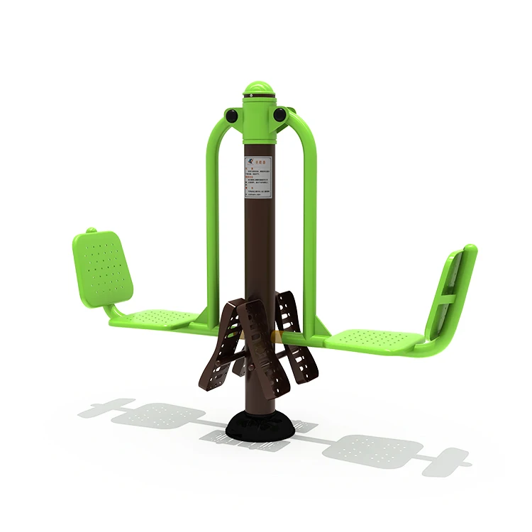 2022 china luxury sports fitness sets equipment steel outdoor exercise