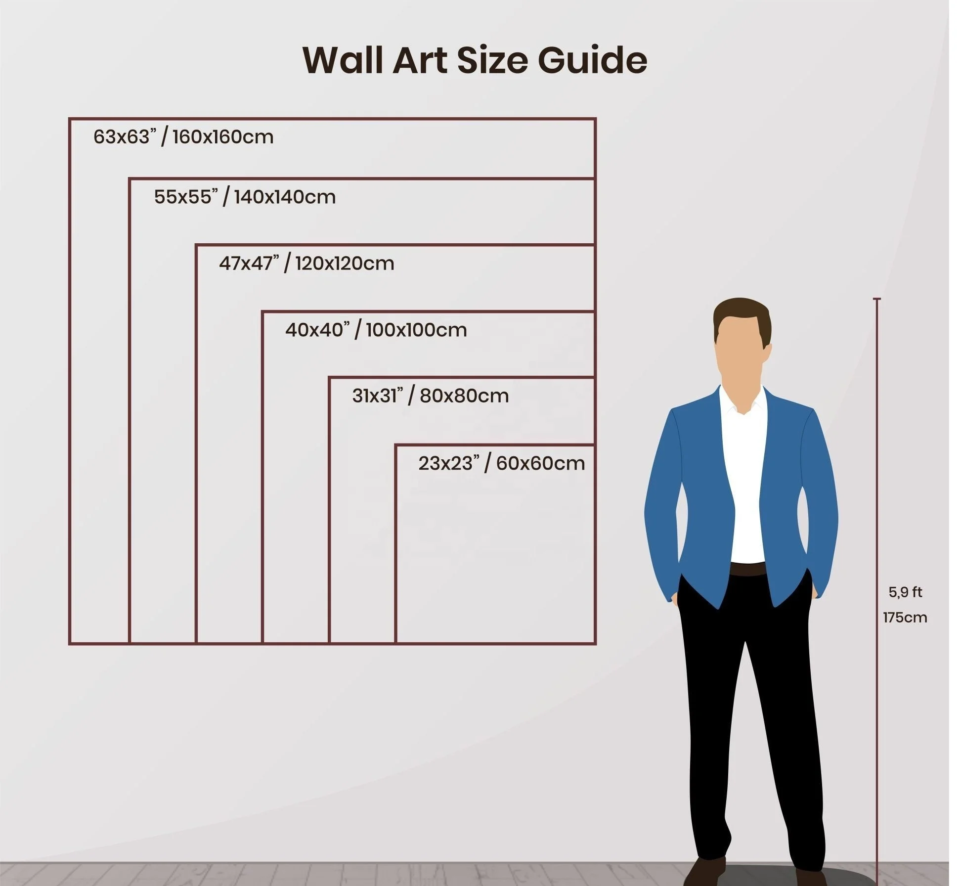 Customized Abstract Original African People Oil Painting on Canvas Pure Handmade Picture Artwork for Home Decoration