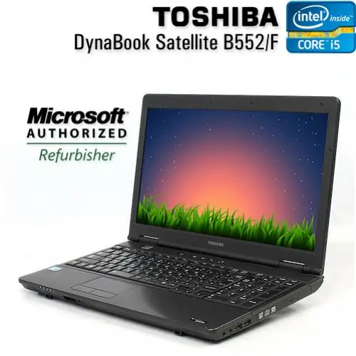 
Second hand computer can complete refurbishment i5-3 memory 4G hard disk 320G 15.6 