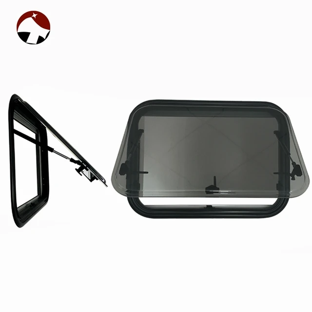 excellent lifting window for rv  caravan parts