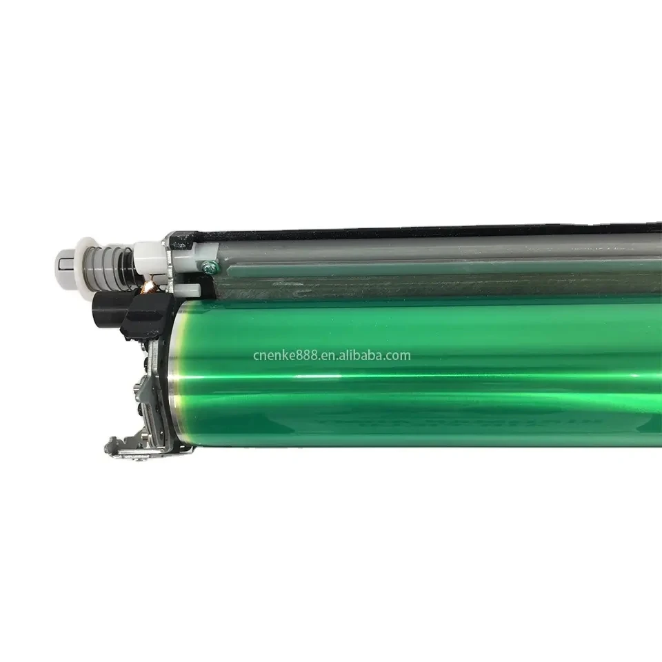 Оригинальный черный барабанный блок A2VG0Y0 DU104 для Konica Minolta Bizhub bizhub c6500 c6501 c6000 c7000