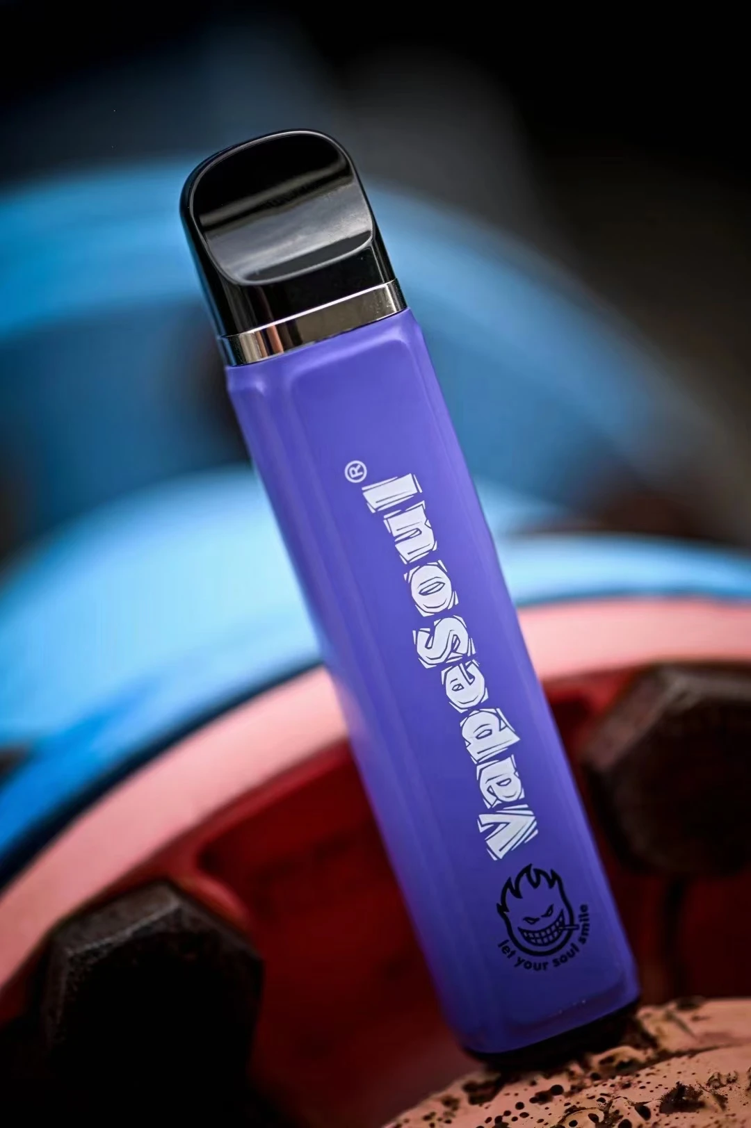 Wholesale Origin Vape Pen 1500 Puffs Super Electronic Cigarettes RICH