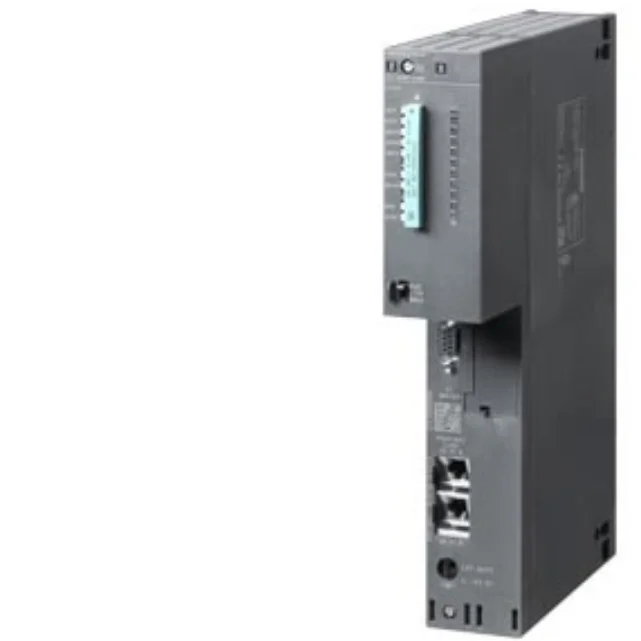 New original stock CPU module  6es7407-0ka02-0aa0 Simatic S7-400 CPU