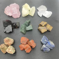 Wholesale Natural Crystal Tumble Stone Raw Stone Rose Quartz Rough Stone