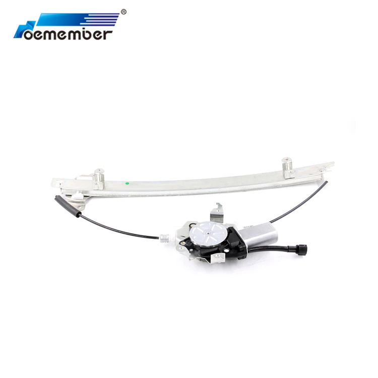 Automotive Car Power Electric Window Lifter 80721EA000 80731EA005 For Nissan the motor