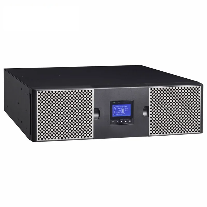 5PX3000IRT3UG2 UPS Uninterruptible Power Supply 3000W Online Rack Mount 5PX UPS 3kva