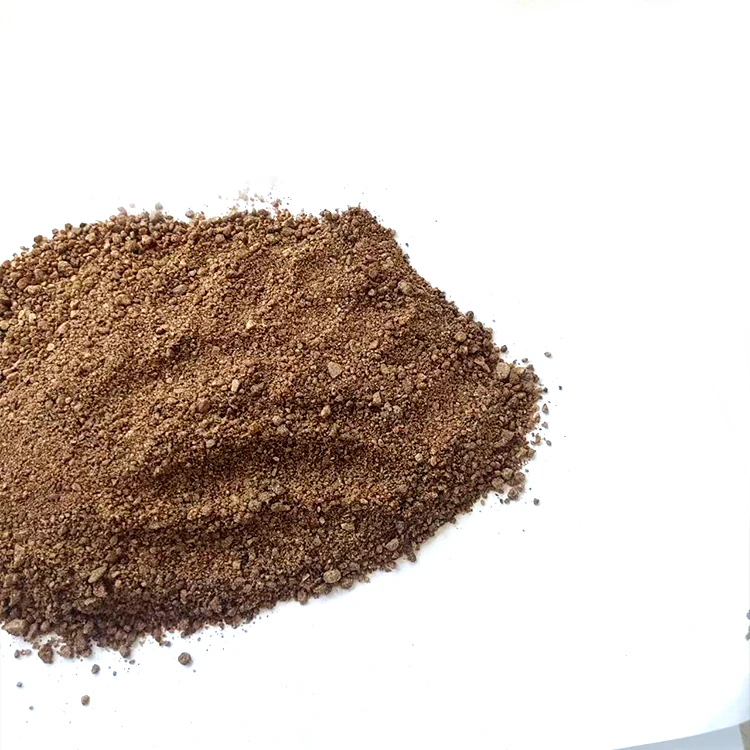 High Quality Natural Pebble Stone Colored Sand For River Construction