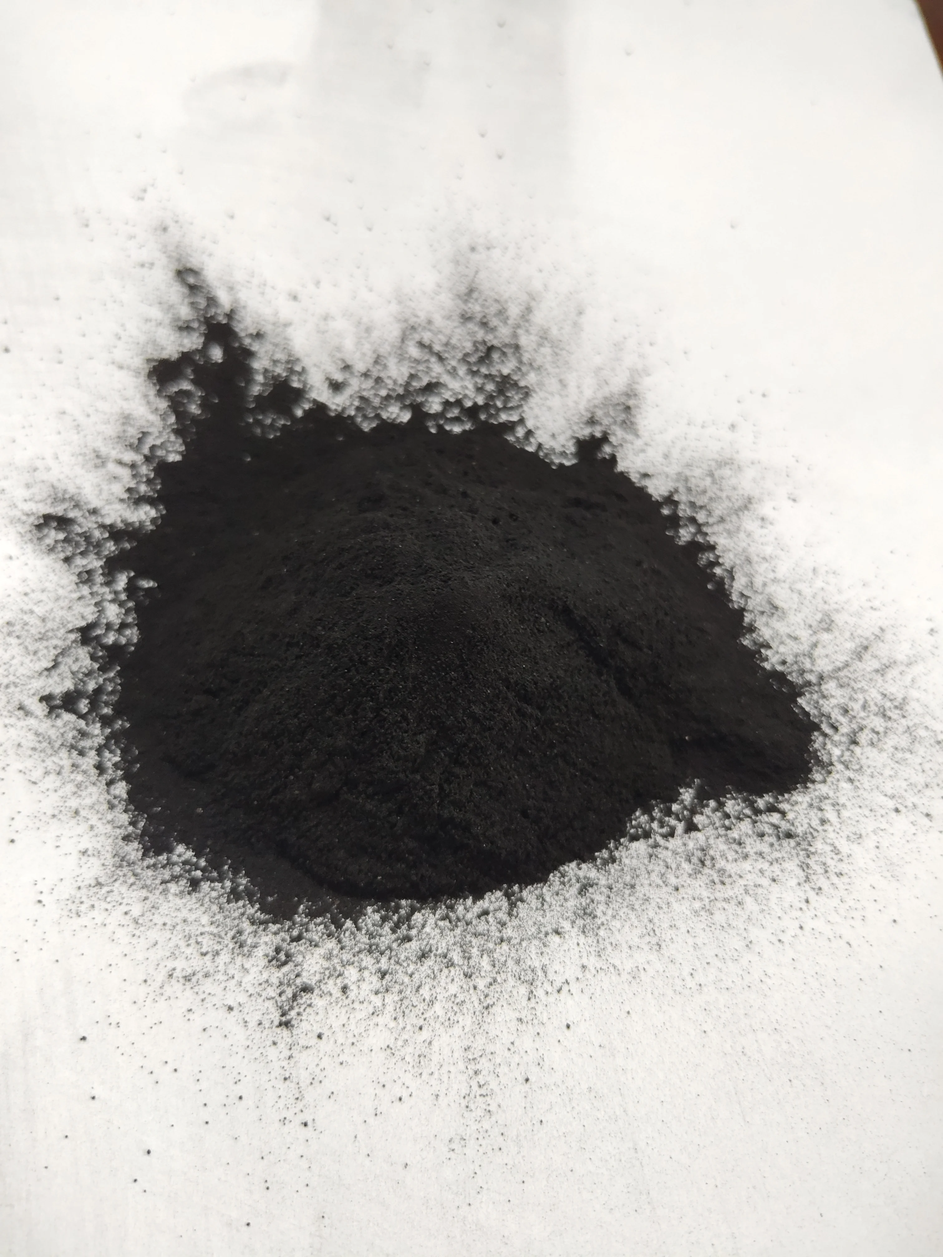 Chemical additives Petroleum Additives sodium humate for petroleum drilling