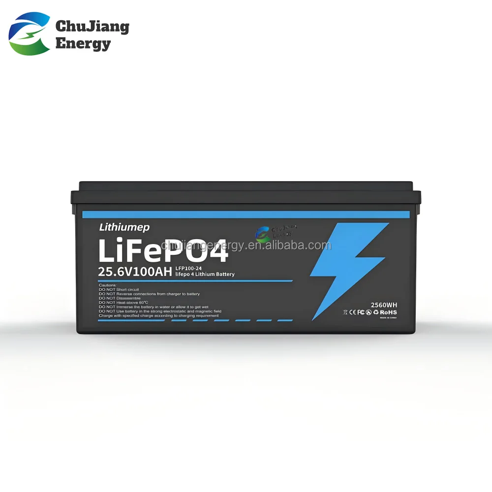 Lifepo4 3 7 В 24 5ah 280ah 120 200 ионно-литиевые батареи