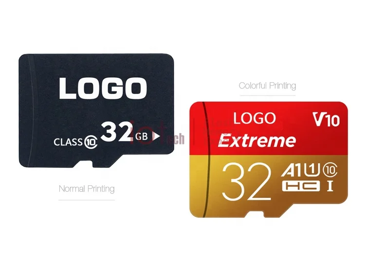 Bulk Wholesale 4GB Micro Size 128Gb 128 Gb 64Gb Sd Card