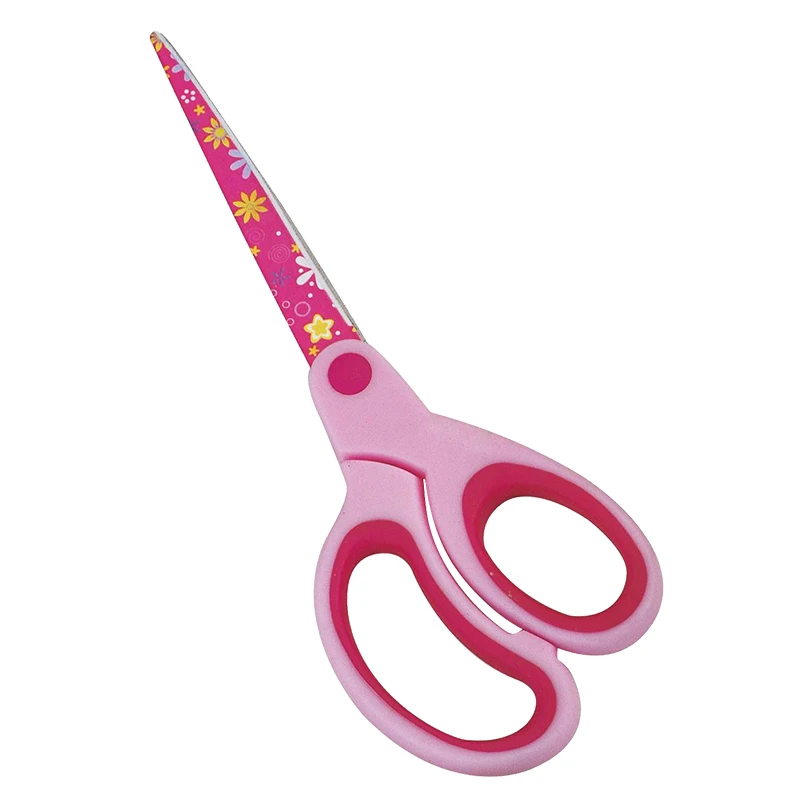 Горячая Распродажа Мягкая рукоятка цветное лезвие для печати Крафтовая бумага домашние и офисные школьные