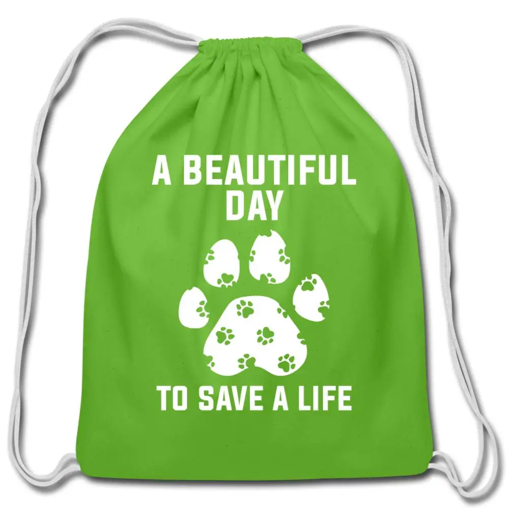 Custom Cotton Canvas Dust Bags Clothing Packaging Drawstring Pouch With Ribbon Dusty Bag Gift Bag