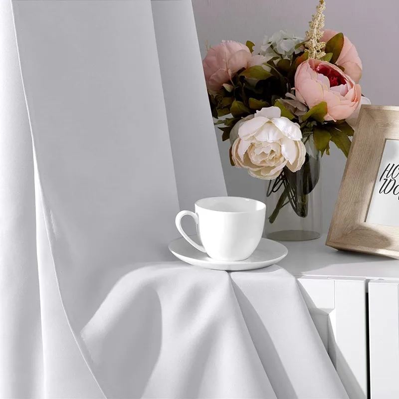 Window Blackout Customize Curtain 3D Print Curtains Windows Child Adult Bedroom Decor