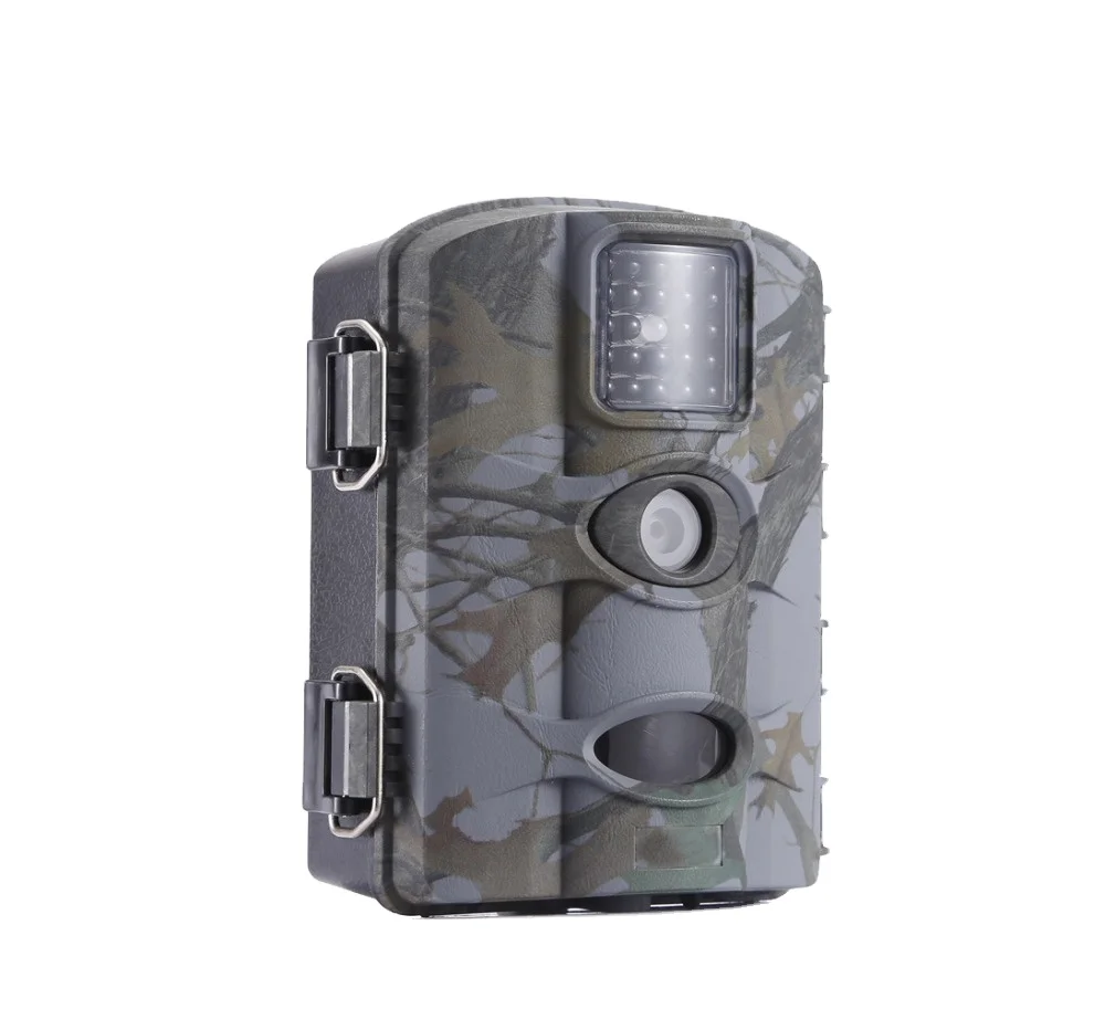 20MP Trail Camera Hunting Video Camera with 940nm No Glow and IP66 Waterproof for Outdoor Deer Wildlife Monitor