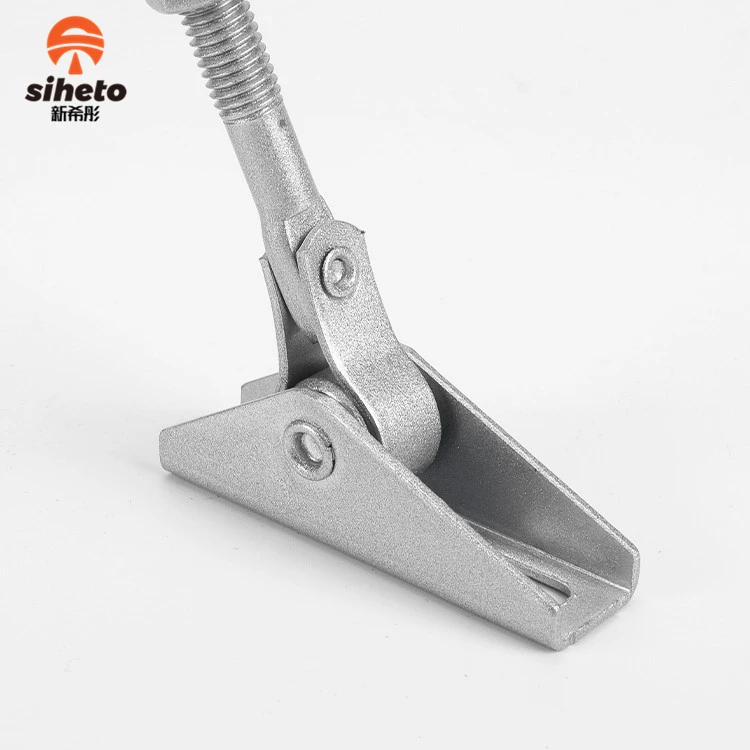 Simple Multi-Function Gate Closer Automatic Closing Door Opener 45 KG Door Closer