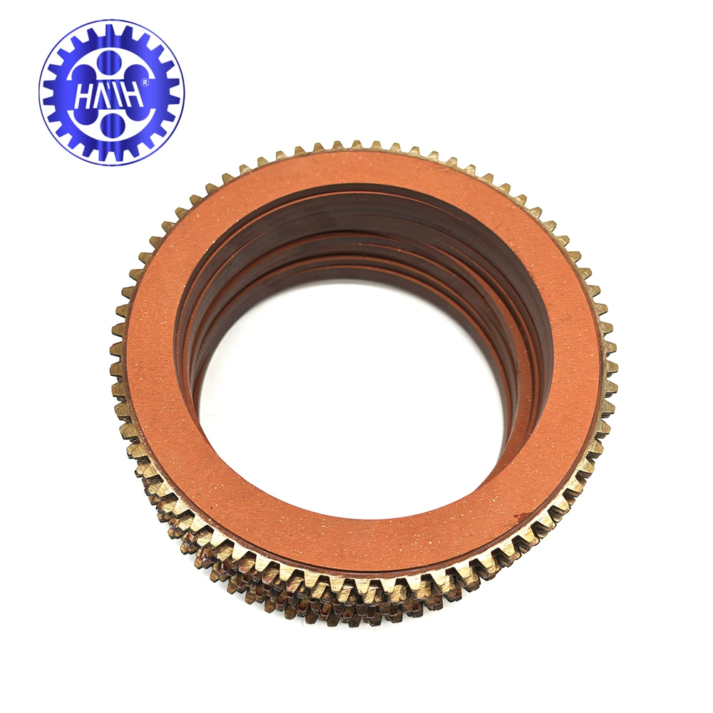 FRICTION PLATE 15/920147 DISC BRAKE for JCB
