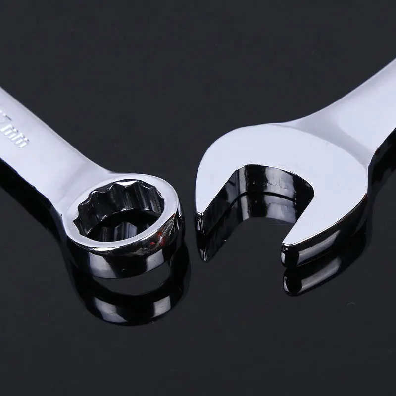 manual torque tyre removing impact electric spanner wrench set