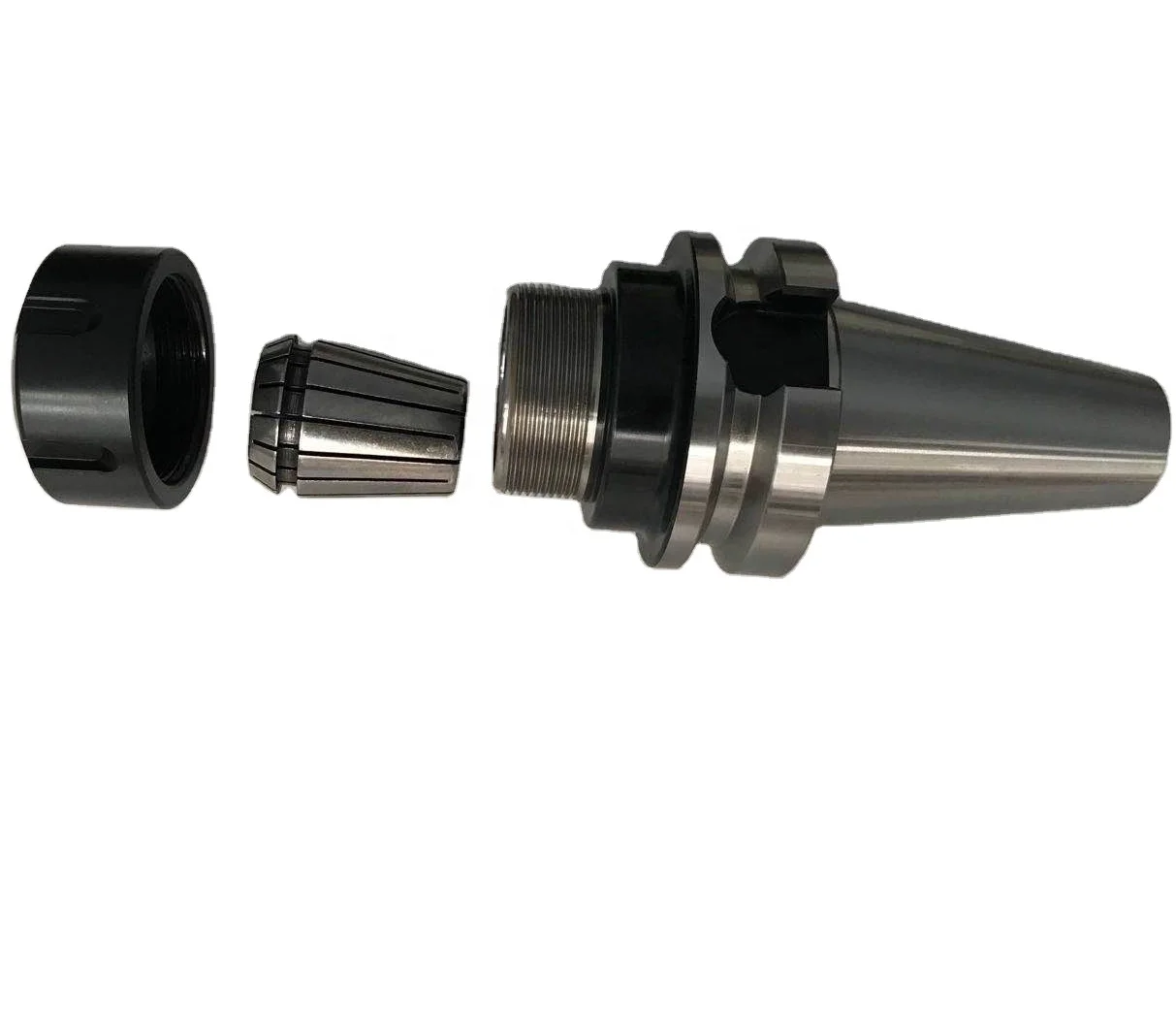 BT30,BT40,BT50-ER11,ER16,ER20,ER25,ER32,ER40 ER50 ER Collet Chucks