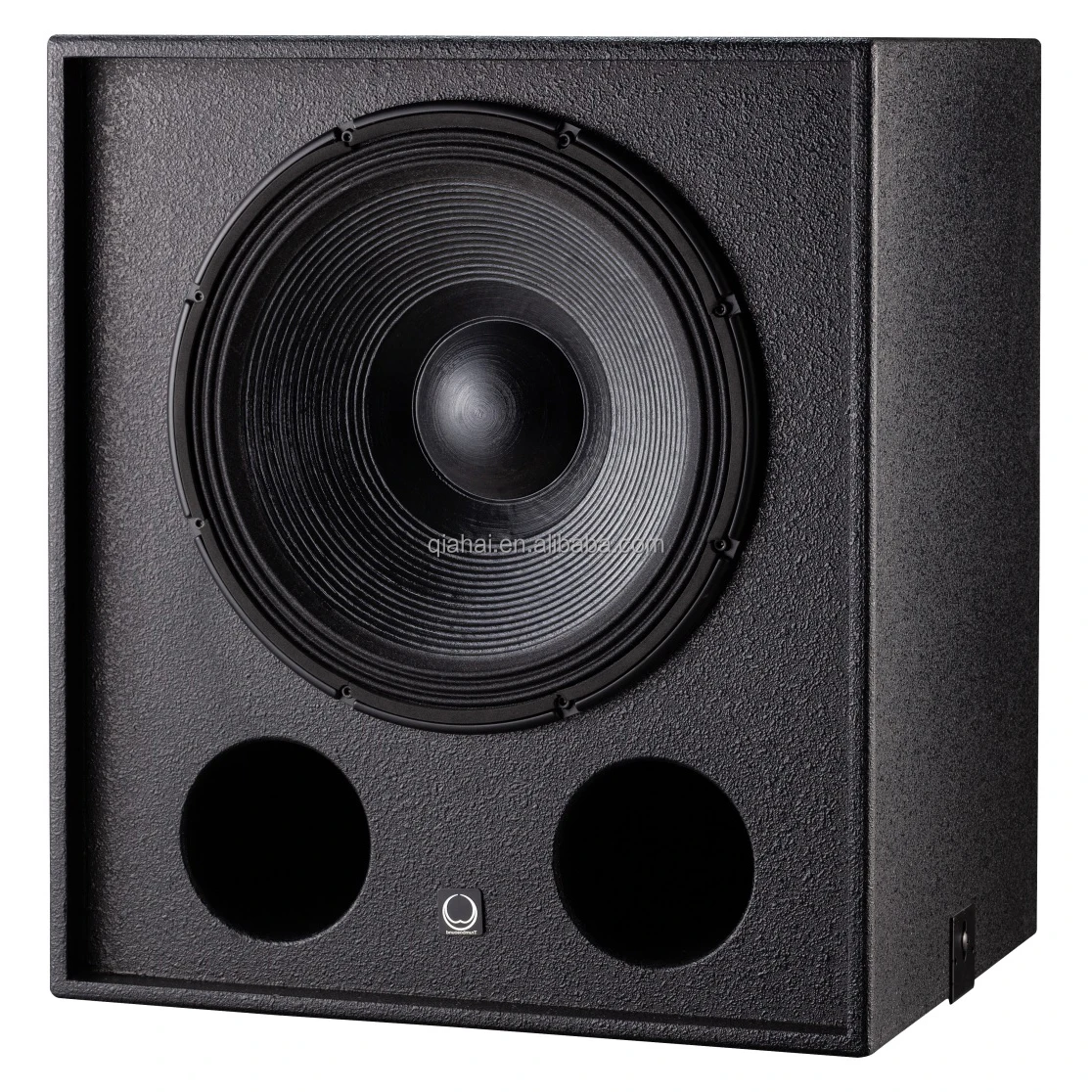 Cinema C Series 15 18 21 Inch CA18B Strong 18 Inch Speaker RMS 600W Cinema Audio Screen Surround Monitor Deep Bass Subwoofer