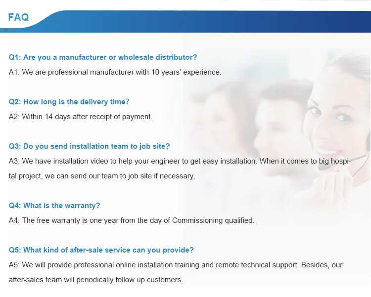 Portable High Frequency X-Ray Machine