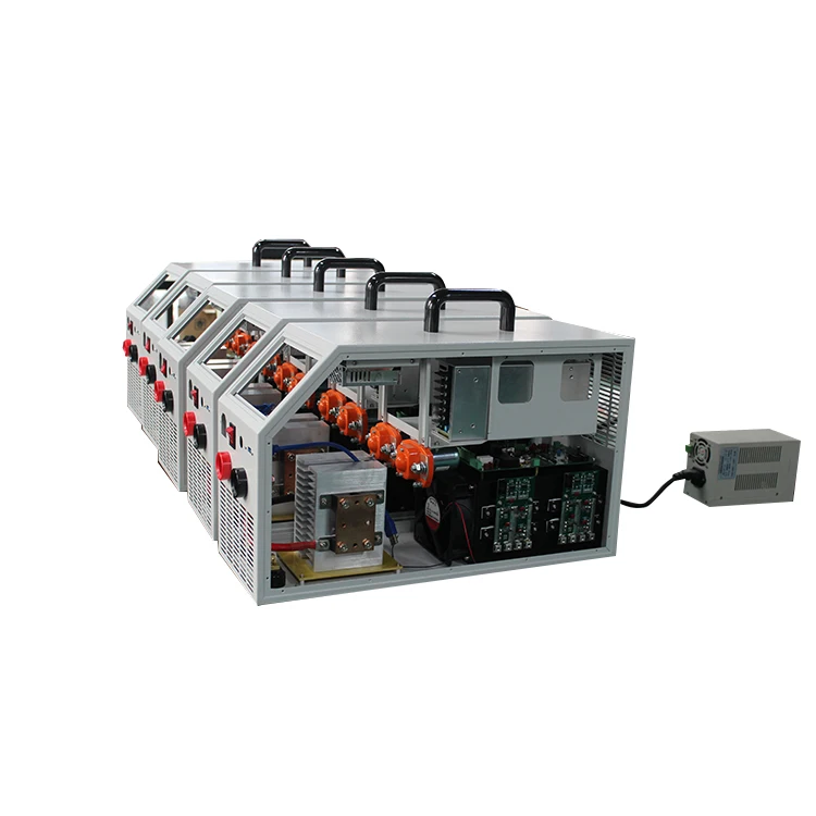 multi-voltage battery test battery cell tester for automatic sorting machine battery internal resistance meter