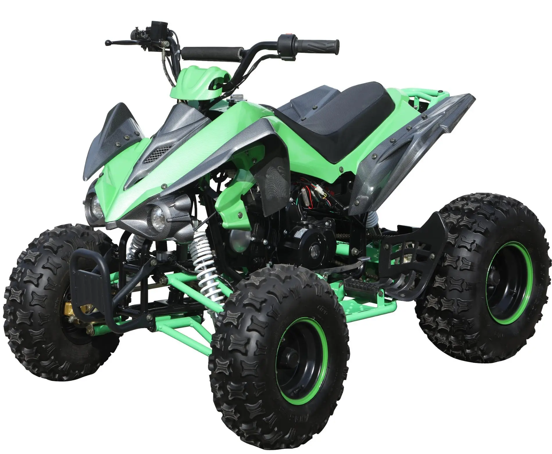 Electric Kids 50cc 110cc 125cc Mini Kids ATV for Child