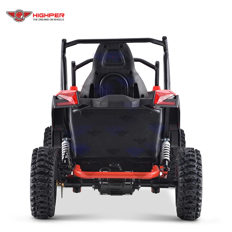 China Mini Beetle  electric gokart adult electric Mini Car Kids off road UTV Hot Sale buggie