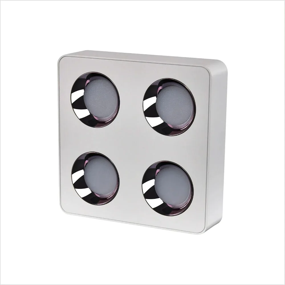 New Arrival LED Pendant Lamp LED Spotlight Anti Glare COB LED Downlight 12w*4