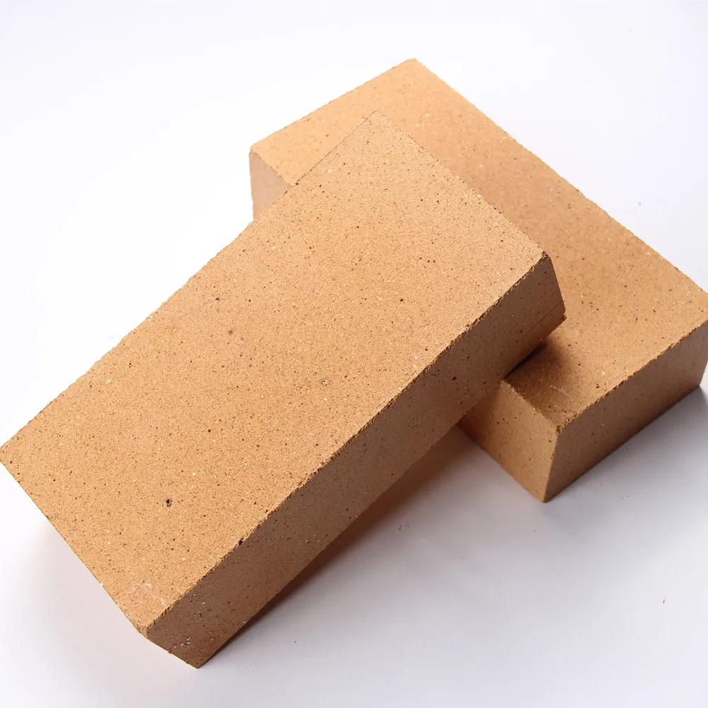 Коксовый газ используется Флинт красный глины огнеупорные кирпичи для известковый раствор печи для обжига