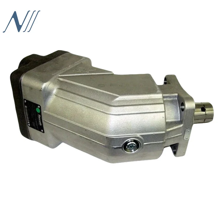 Rexroth A17FO Series 10 Hydraulic Piston Pump A17FO23 A17FO32 A17FO45 A17FO63 A17FO80 A17FO107 Hydraulic Axial Piston Fixed Pump