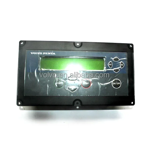 penta generator genuine DCU 881776