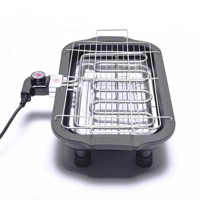 1800W 2020 New style smokeless BBQ electric grill