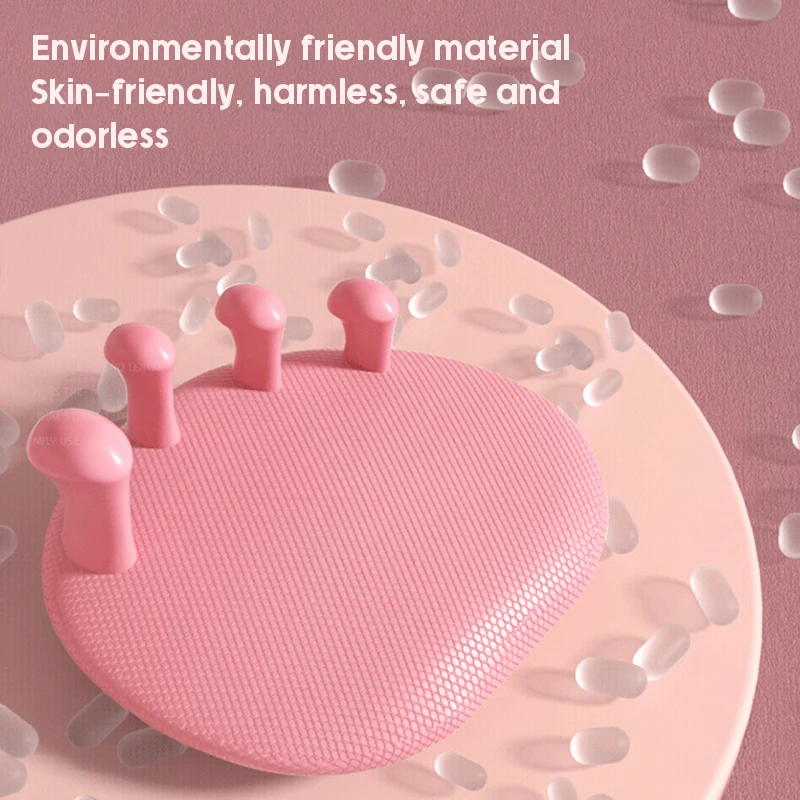 2022 Vivanstar XJ01019 Arch Trainer Leg Training Artifact Toe Sole Correction Leg Muscle Exerciser Leg Beauty