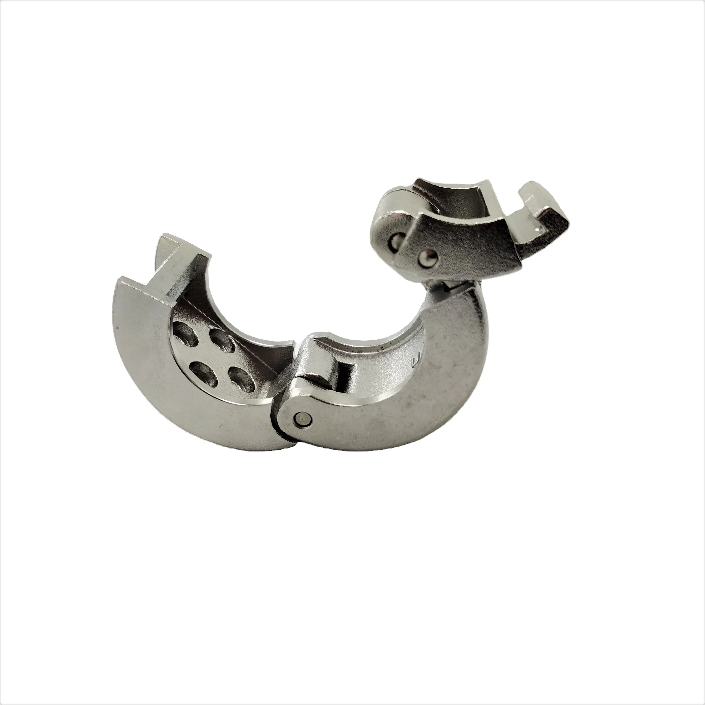 
Гальванические зажимы для литья под давлением для фармацевтического оборудования 