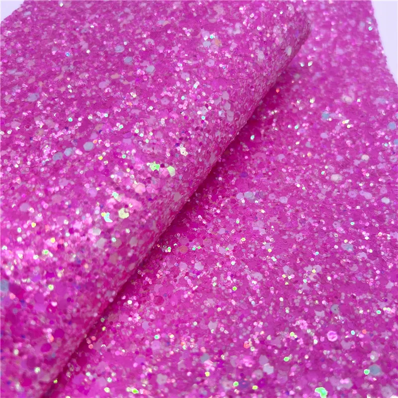 Vinyl With Felt Backing For Bows Shoes Bags