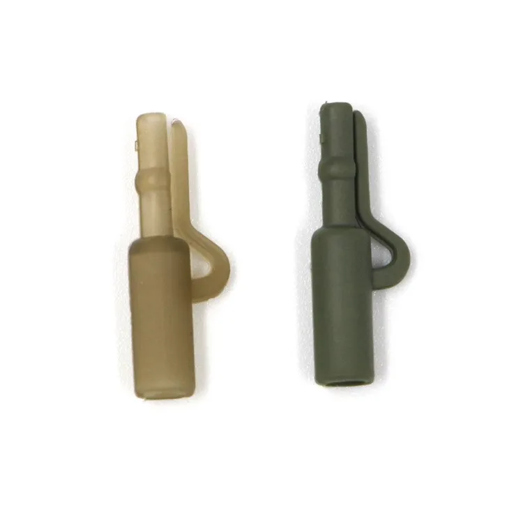Heavy Duty Lead Clip Carp end Fixed Line Fishing Tackle for Carp fishing
