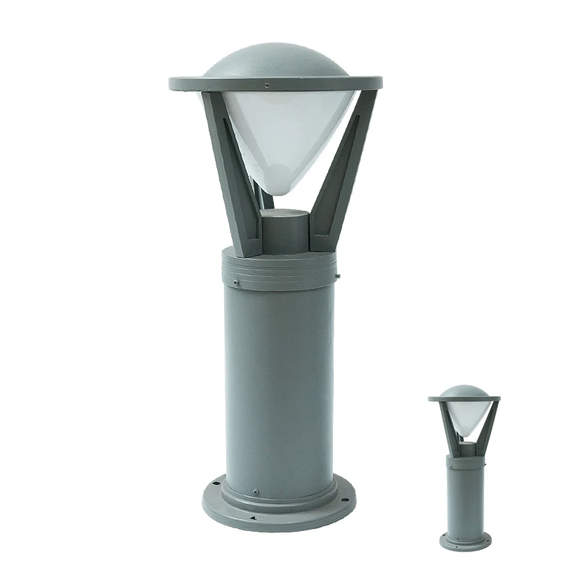 LED Garden light 8w garden lighting Park garden lamp