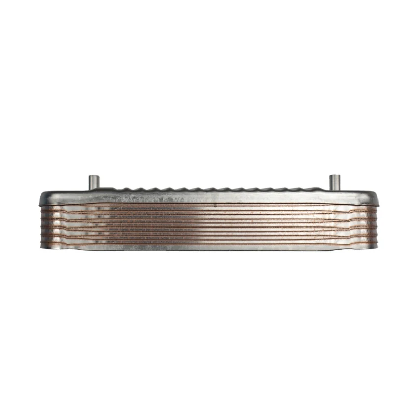 Plate Heat Exchanger Price Regenerative Heat Exchanger for Boiler