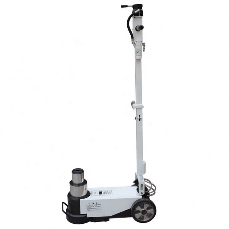 Контейнер 80 тонн, гидравлические домкраты Jiaye для автомобилей