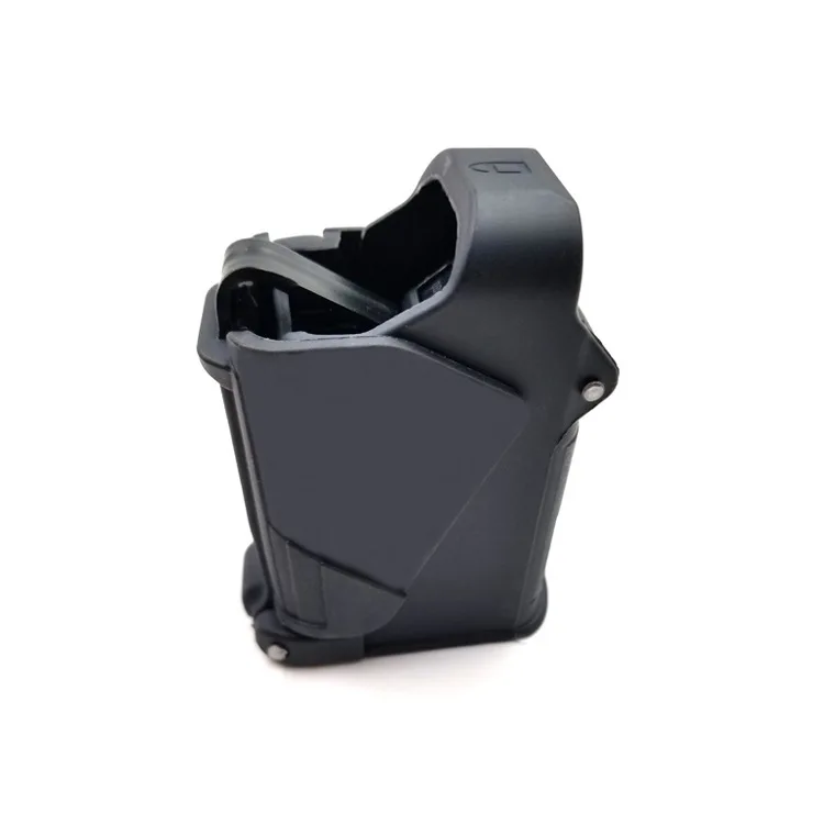 Speed Loader Is Applicable To 9mm /. 40 /. 357 /. 380 Automobile /. 45 Magazine