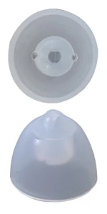 Hearing Aid Accessories Made In China for Wax Guards For Sale Multiple models of dome earplugs
