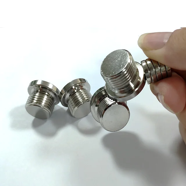 M18*1.5 Auto lambda sensor Extension boss adapter plug for car exhaust pipe, factory directly sales, OD 22mm