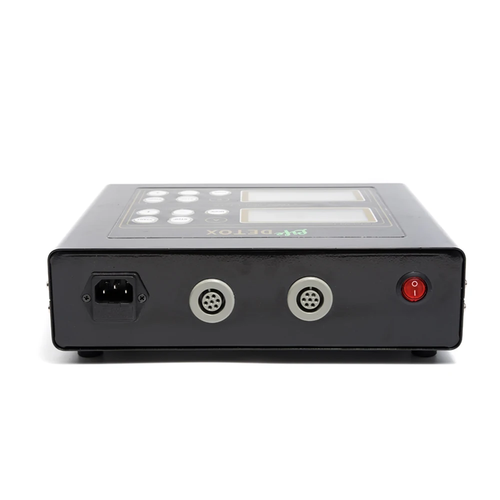 Factory Price Hot Sale Ion Detox Foot Spa Machine In Stock