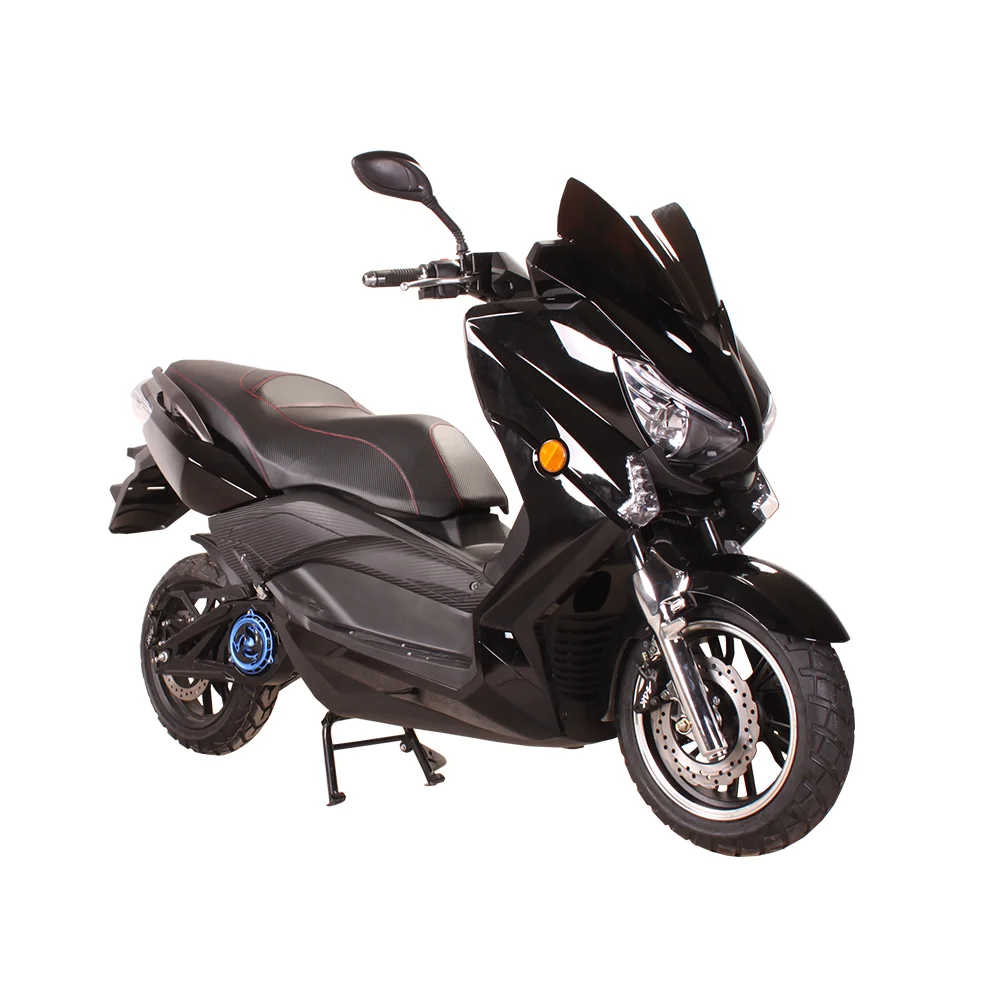 Cheap Price Wholesale Battery Powered Fashion Electric Motorcycles Made In China
