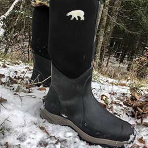 Top Quality  Neoprene Boot Hunting Insulation Boot for Men and Women