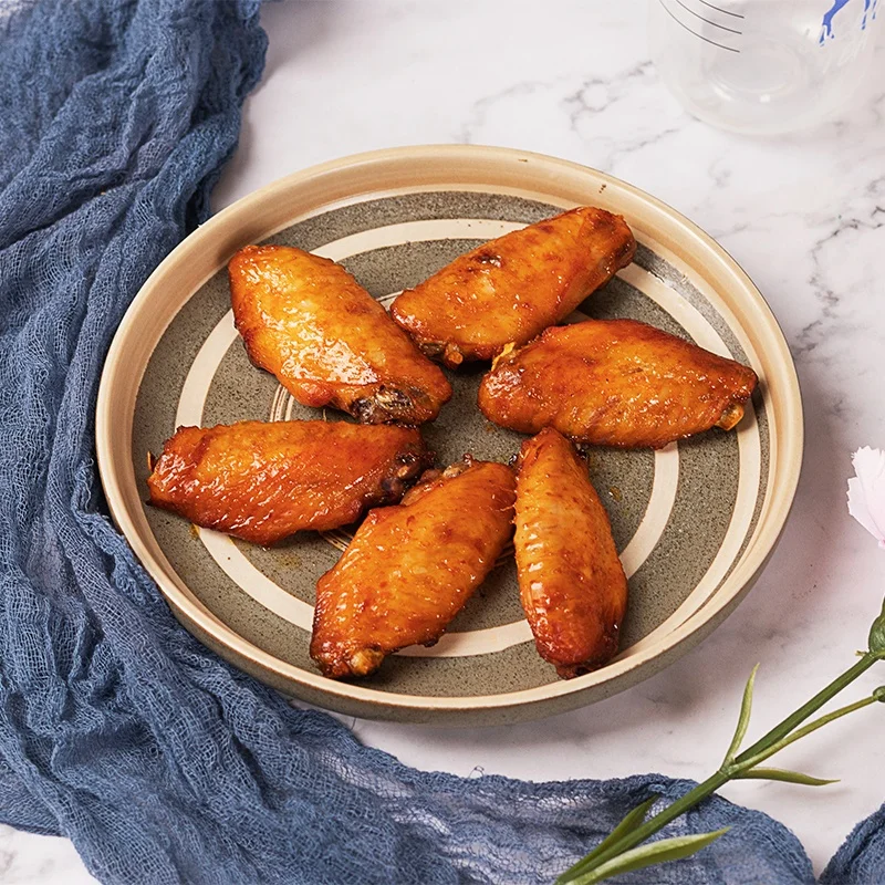 Elevate Your BBQ Game with Flavor-Packed Marinade: Enjoy Deliciously Spiced Chicken with Orleans