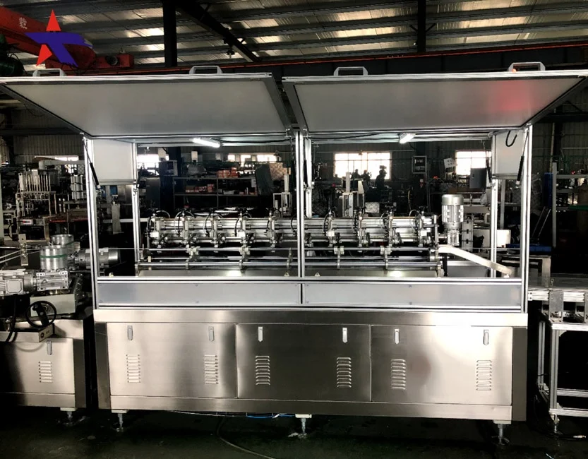 China Eco Friendly High Speed Fully Automatic 3 Layers Durable Glue Free Beverage Drinking Pipe Paper Straw Making Machine Price