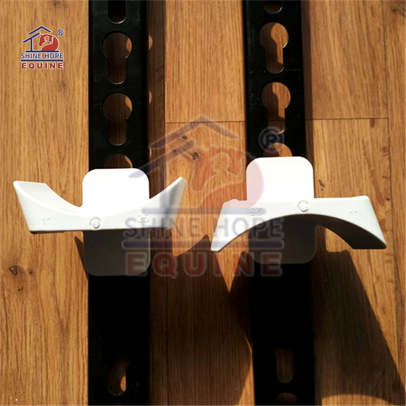 35mm Nylon Horse Show Jumping Safety Cup Include Adapter
