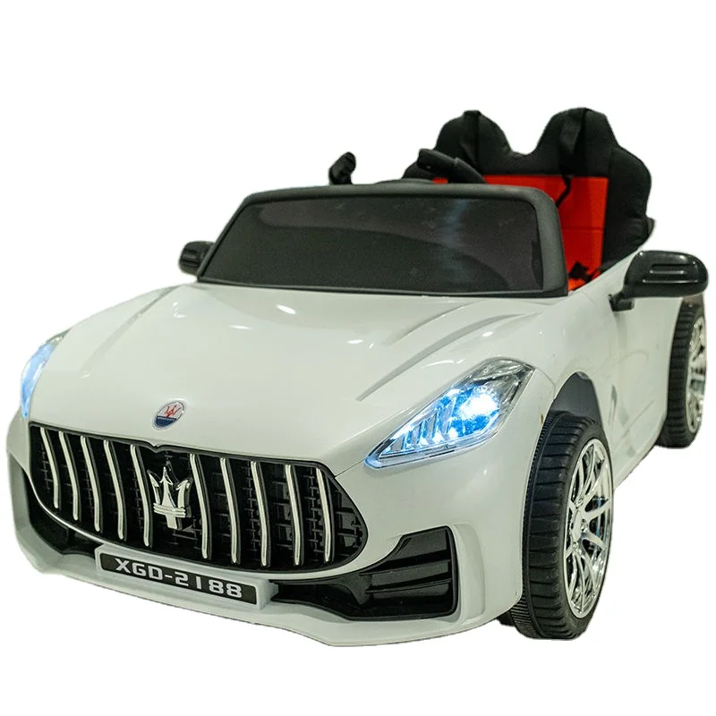 Hot Sale Battery Children Electric 12v  Electric Drive On The Car Toys Cars For Kids Ride Electric Boys girls Car