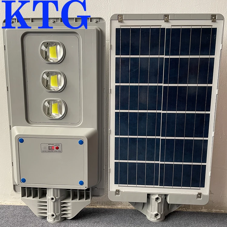 High brightness and long working time solar power streetlight 1000w 1500w 2000w 2500w 3000w pole solar street light led outdoor